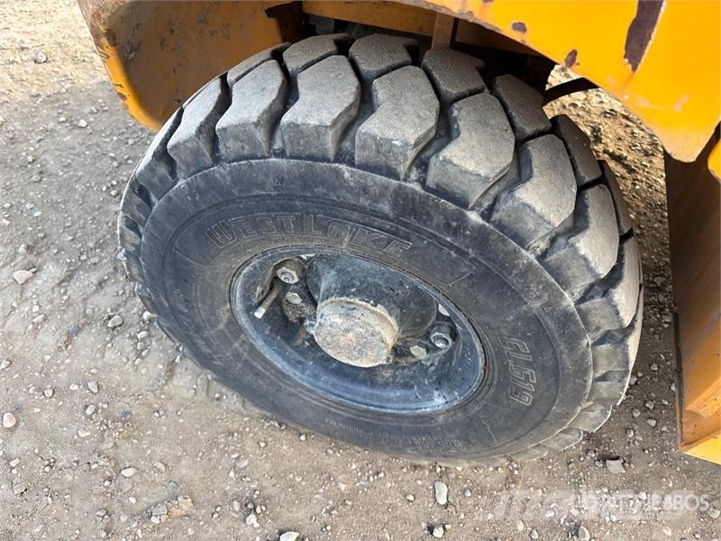 Hyundai HLF25-5 Другие складские механизмы
