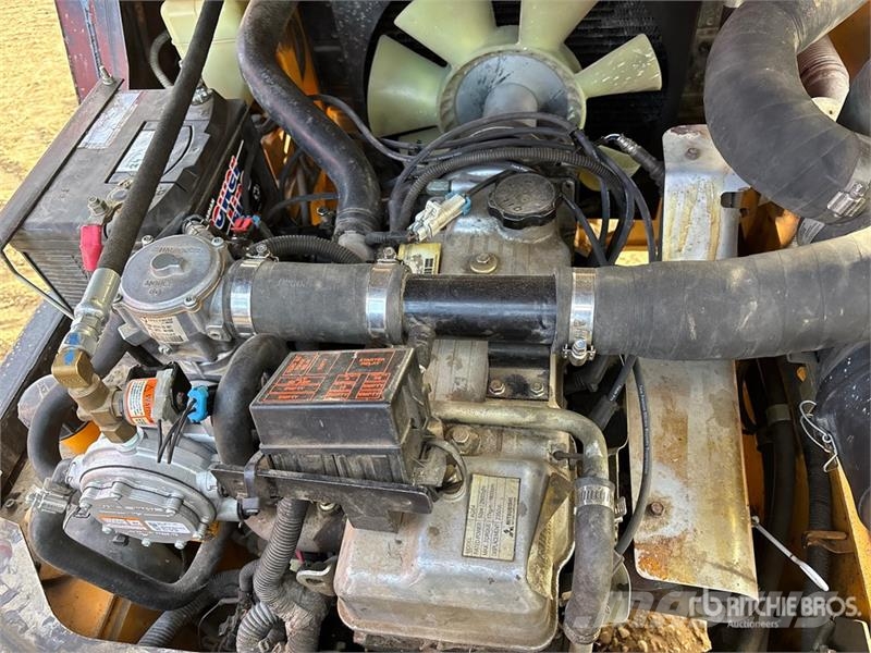 Hyundai HLF25-5 Другие складские механизмы
