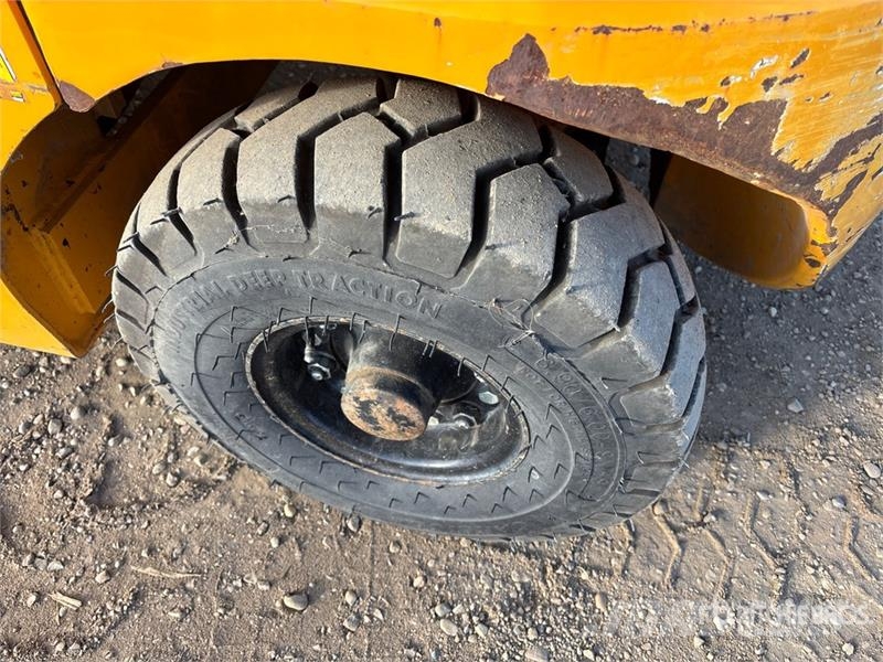 Hyundai HLF25-5 Другие складские механизмы