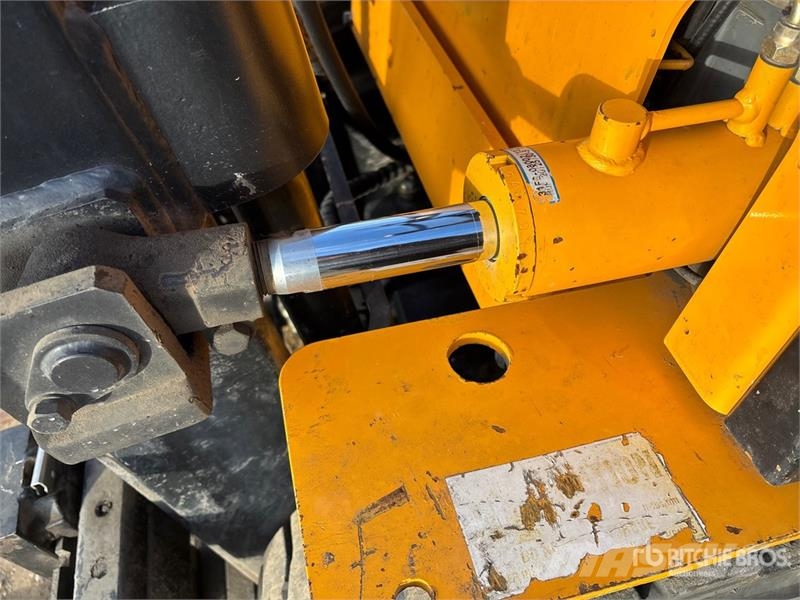 Hyundai HLF25-5 Другие складские механизмы