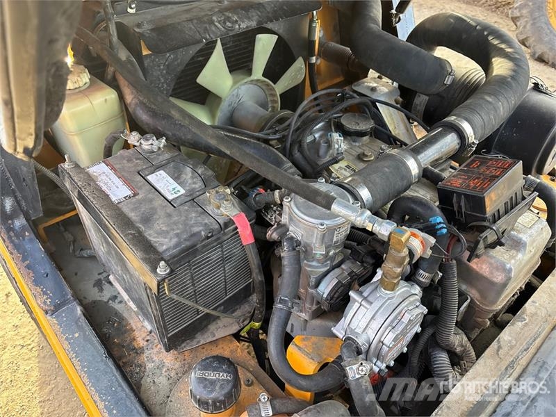Hyundai HLF25-5 Другие складские механизмы