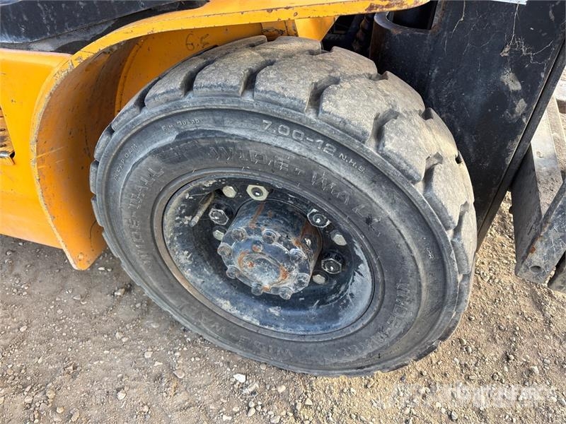 Hyundai HLF25-5 Другие складские механизмы