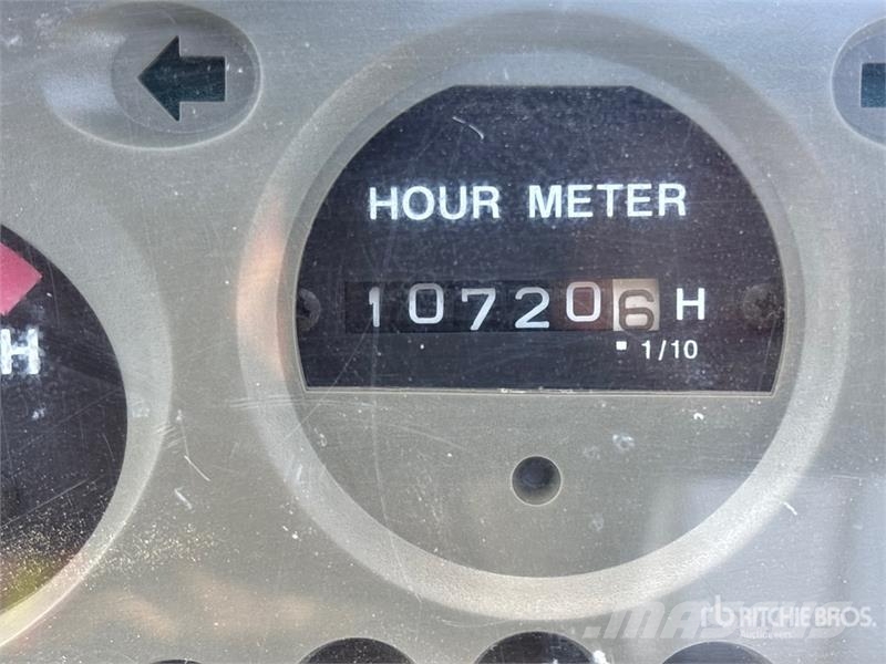 Hyundai HLF25-5 Другие складские механизмы