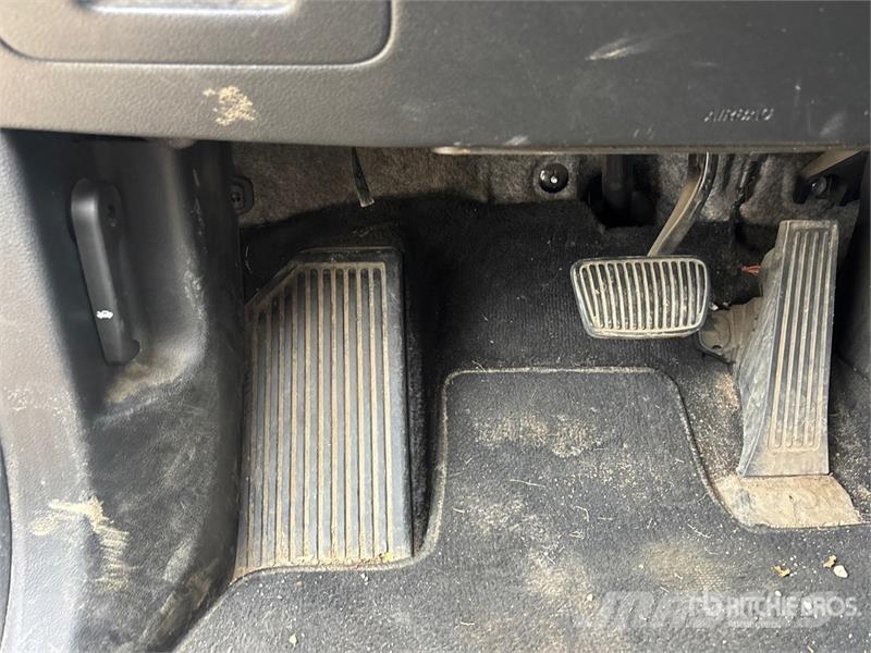 Hyundai Palisade Limited AWD SUV Personbiler