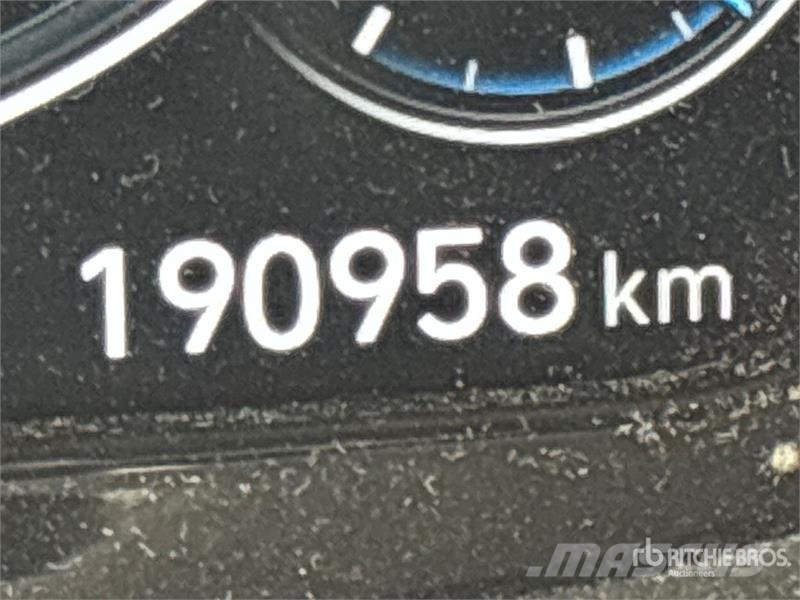 Hyundai Palisade Limited AWD SUV Personbiler