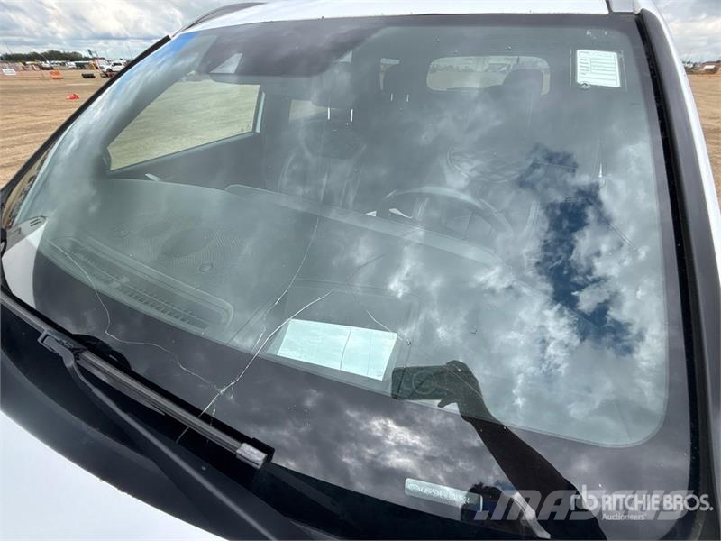 Hyundai Palisade Limited AWD SUV Personbiler