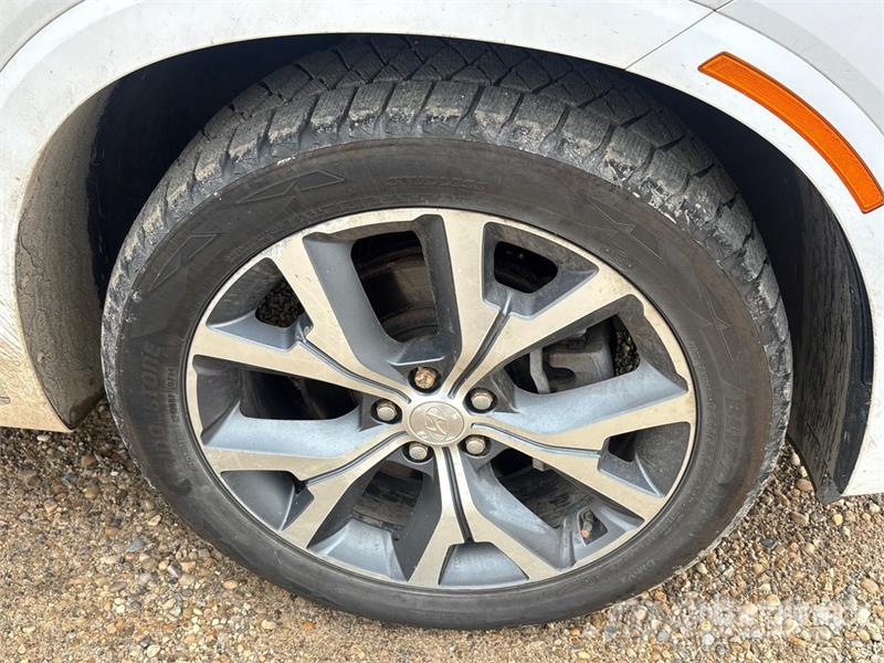 Hyundai Palisade Limited AWD SUV Personbiler