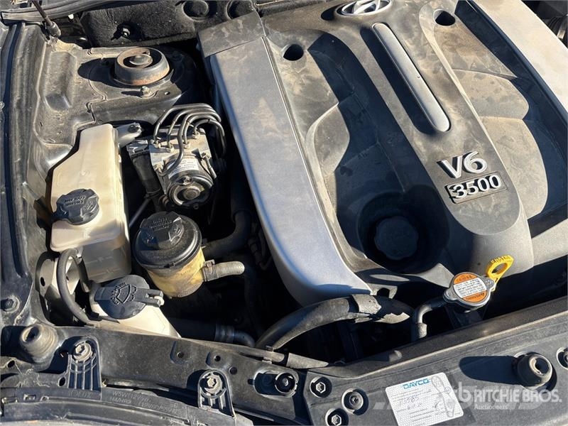 Hyundai Santa Fe 4WD SUV Automobili