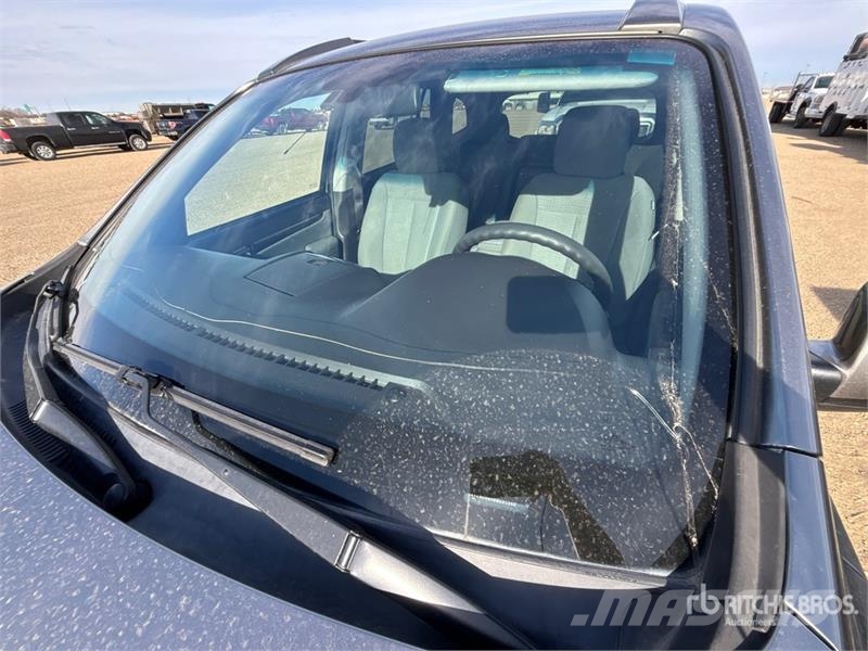 Hyundai Santa Fe AWD SUV PKWs