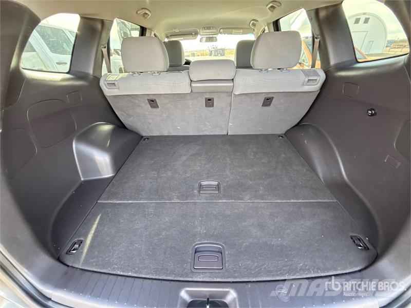 Hyundai Santa Fe AWD SUV PKWs