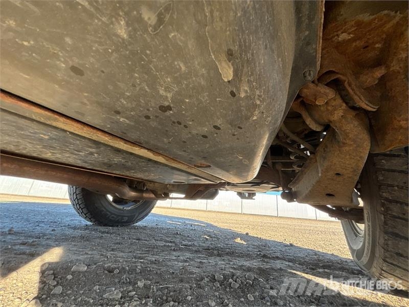 Hyundai Santa Fe Santa Fe 4WD SUV Personbilar
