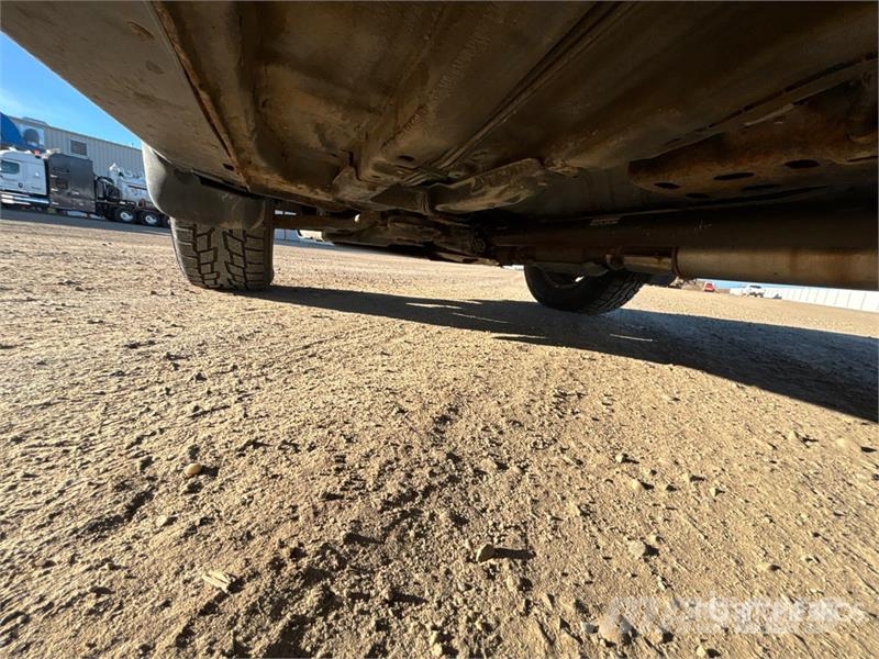 Hyundai Santa Fe Santa Fe 4WD SUV Personbilar