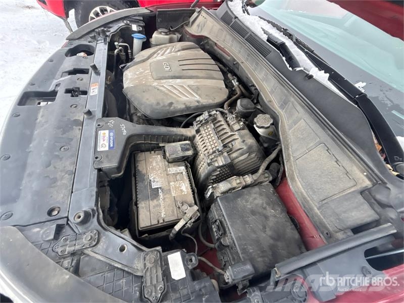 Hyundai Santa Fe XL AWD SUV PKWs