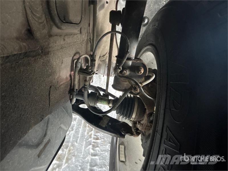 Hyundai Santa Fe XL AWD SUV PKWs