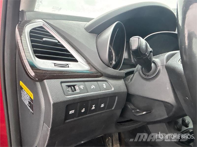 Hyundai Santa Fe XL AWD SUV PKWs