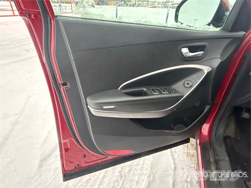 Hyundai Santa Fe XL AWD SUV PKWs