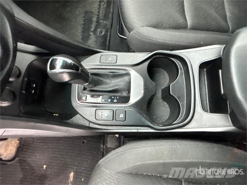 Hyundai Santa Fe XL AWD SUV PKWs