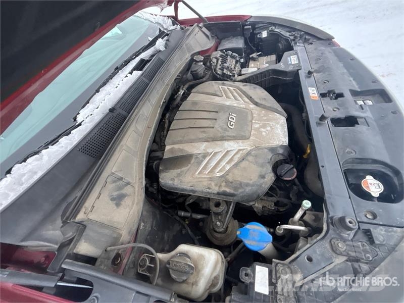 Hyundai Santa Fe XL AWD SUV PKWs