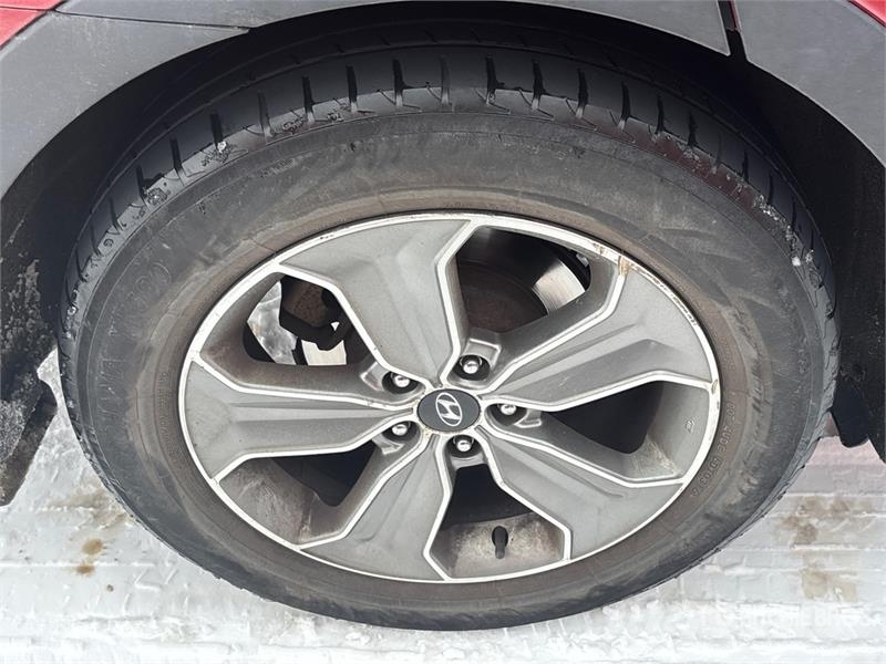 Hyundai Santa Fe XL AWD SUV PKWs