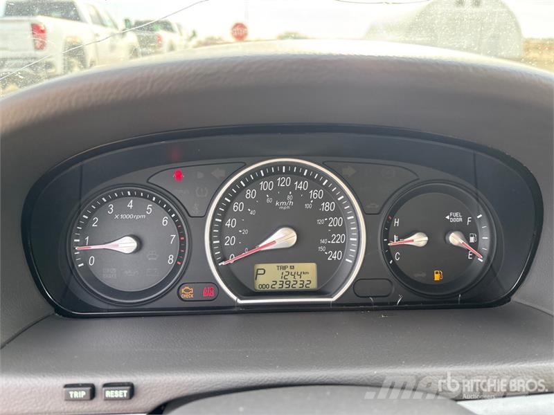 Hyundai Sonata Automobile Henkilöautot