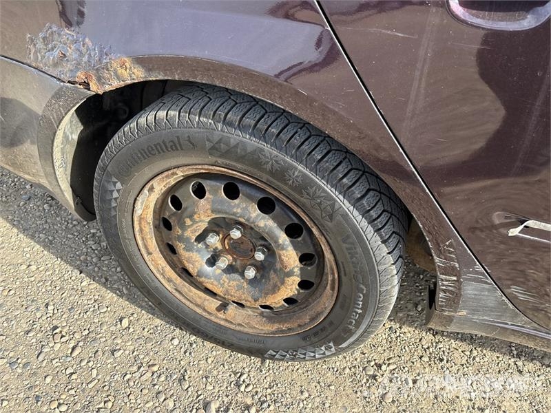 Hyundai Sonata Automobile Henkilöautot
