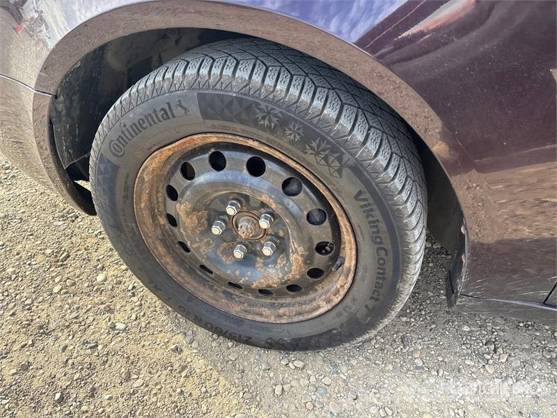 Hyundai Sonata Automobile Henkilöautot