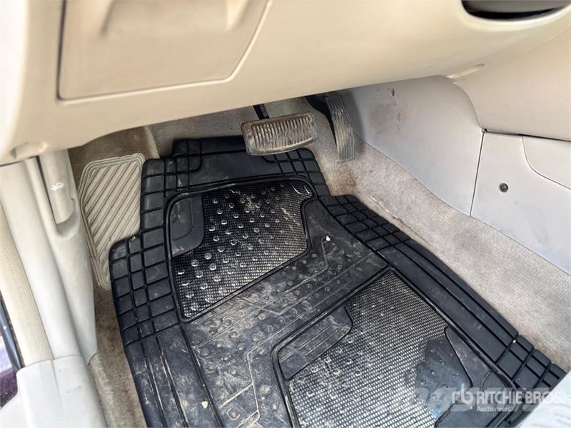 Hyundai Sonata Automobile Henkilöautot