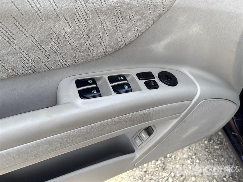 Hyundai Sonata Automobile Henkilöautot