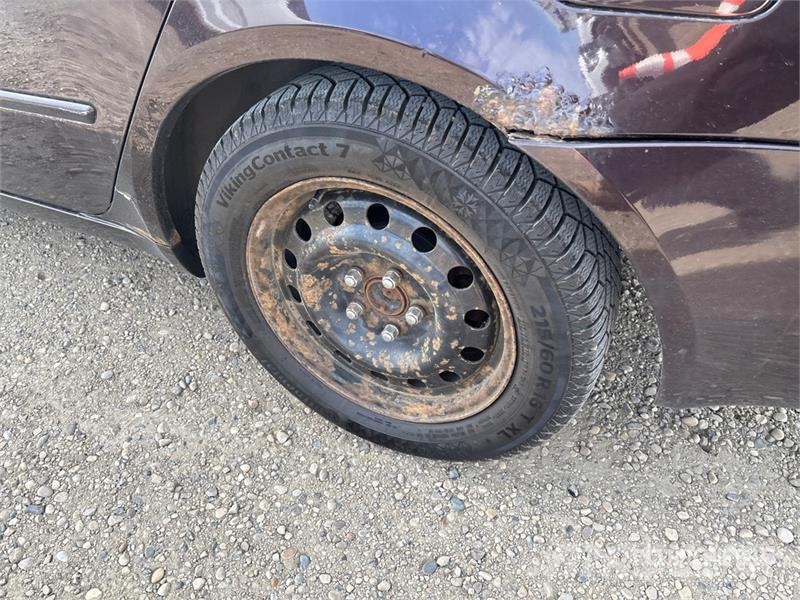 Hyundai Sonata Automobile Henkilöautot