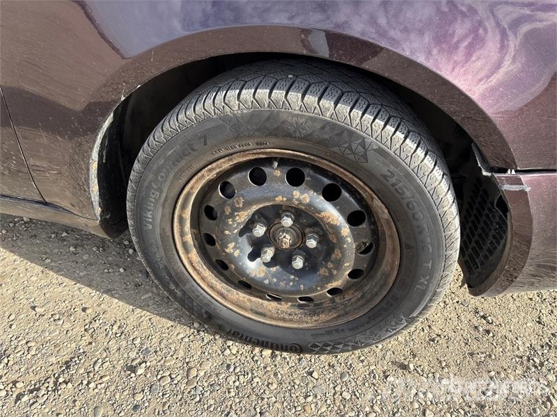 Hyundai Sonata Automobile Henkilöautot