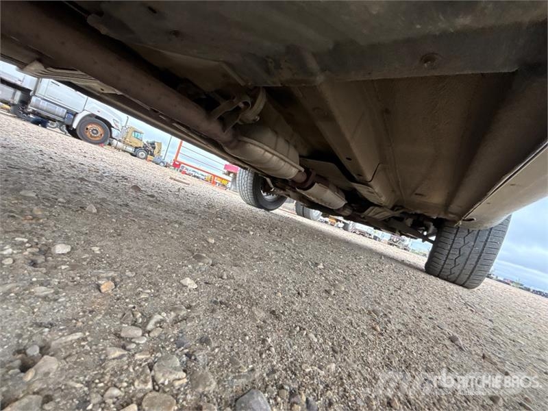 Hyundai Tucson Kistehergépjárművek