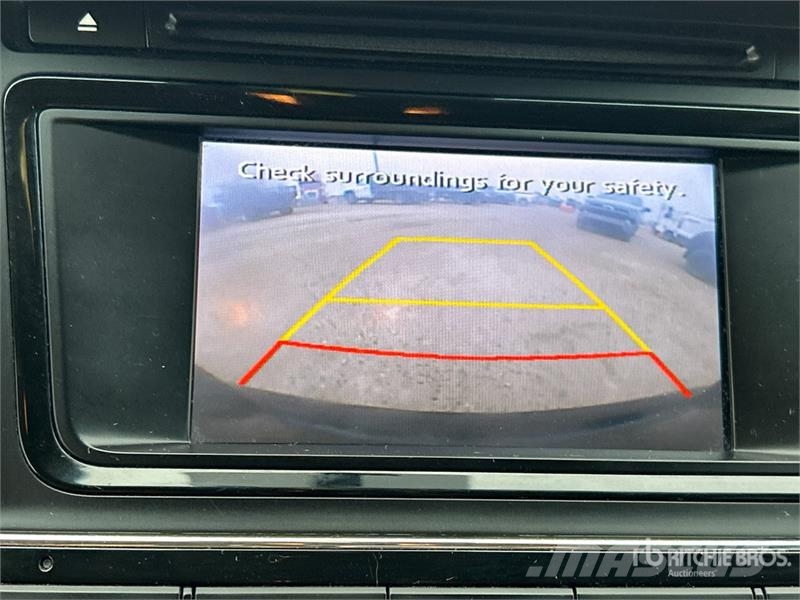 Hyundai Tucson Kistehergépjárművek