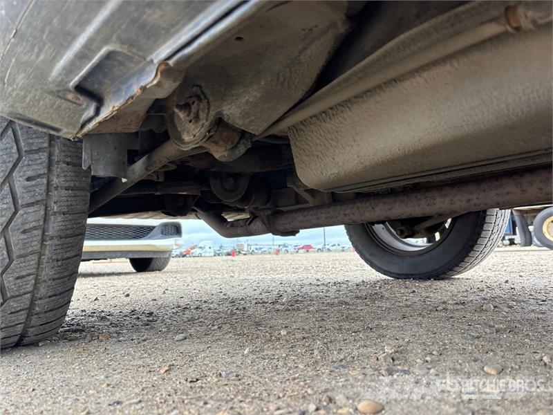 Hyundai Tucson Kistehergépjárművek