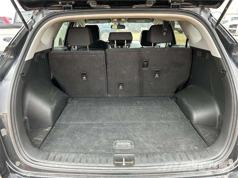 Hyundai Tucson Kistehergépjárművek