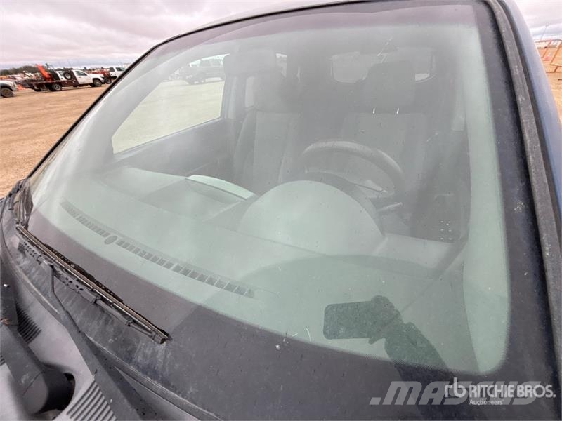 Hyundai Tucson Kistehergépjárművek