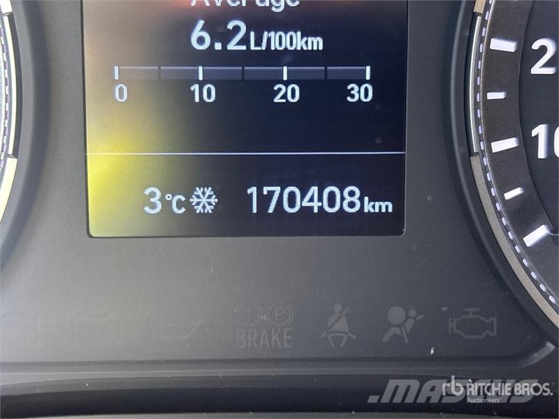 Hyundai Venue 2WD SUV سيارات