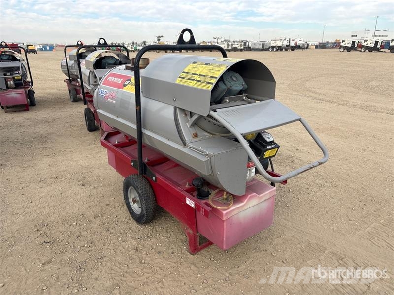 ICE IDF-350-II 350000 BTU Space Heater Kühl- und Heizsysteme