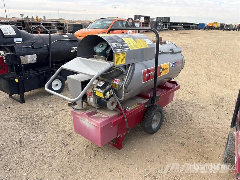 ICE IDF-350-II 350000 BTU Space Heater Kühl- und Heizsysteme