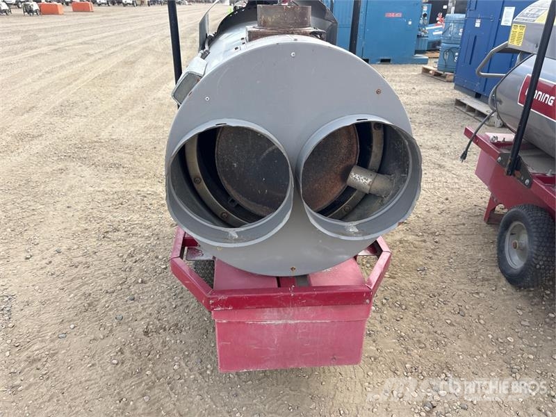 ICE IDF-350-II 350000 BTU Space Heater Kühl- und Heizsysteme