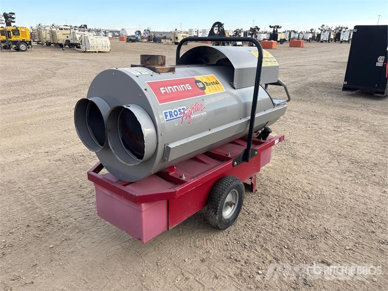 ICE IDF-350-II 350000 BTU Space Heater Kühl- und Heizsysteme