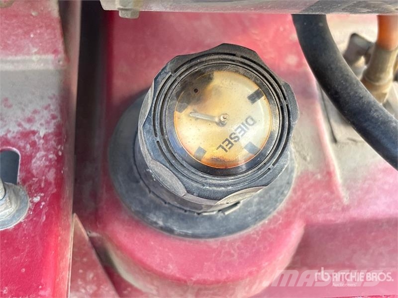  ICE IDF-350-II 350000 BTU Space Heater Kühl- und Heizsysteme