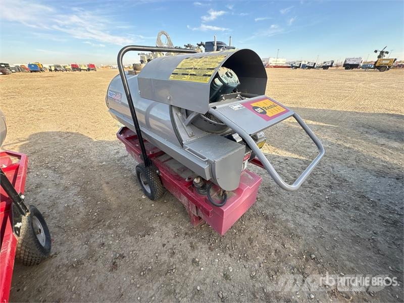  ICE IDF-350-II 350000 BTU Space Heater Kühl- und Heizsysteme