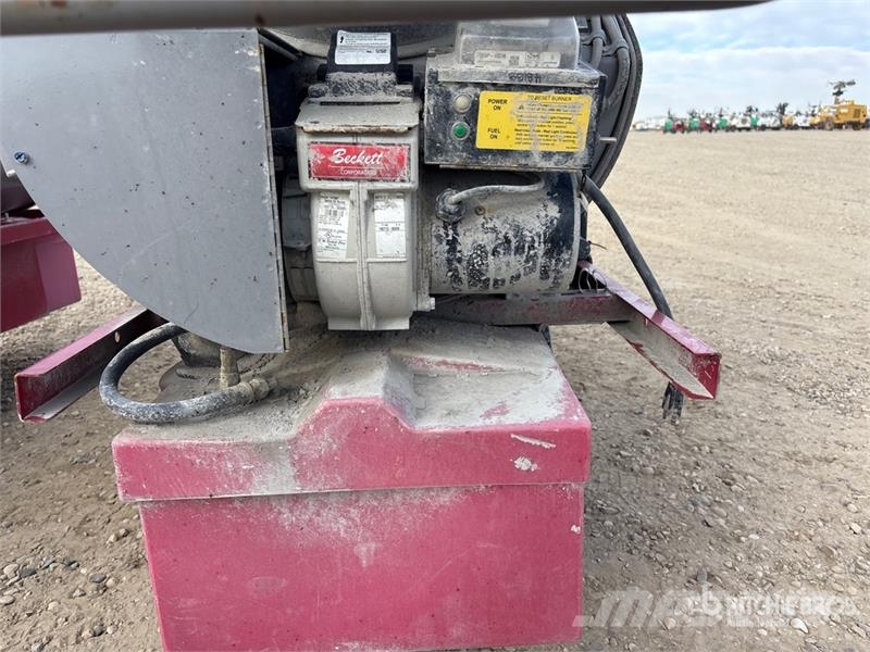 ICE IDF-350-II 350000 BTU Space Heater Kühl- und Heizsysteme