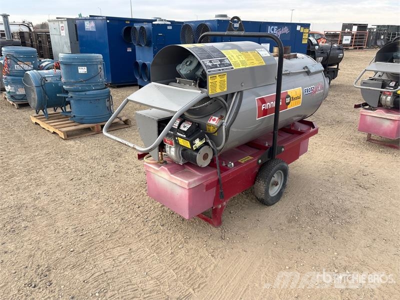 ICE IDF-350-II 350000 BTU Space Heater Kühl- und Heizsysteme