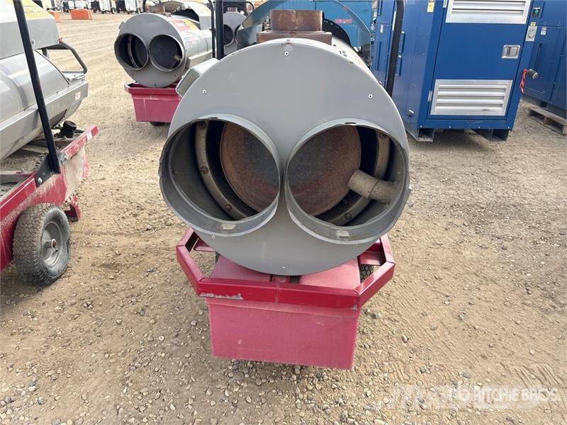 ICE IDF-350-II 350000 BTU Space Heater Kühl- und Heizsysteme