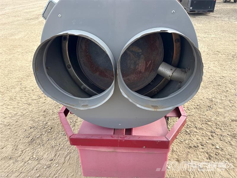 ICE IDF-350-II 350000 BTU Space Heater Kühl- und Heizsysteme