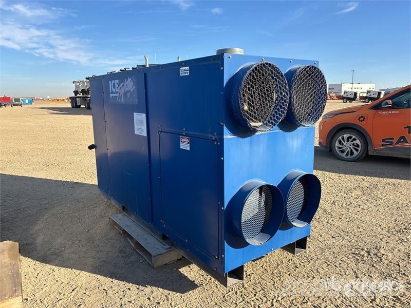  ICE IHS 700 700000 BTU Space Heater Kühl- und Heizsysteme