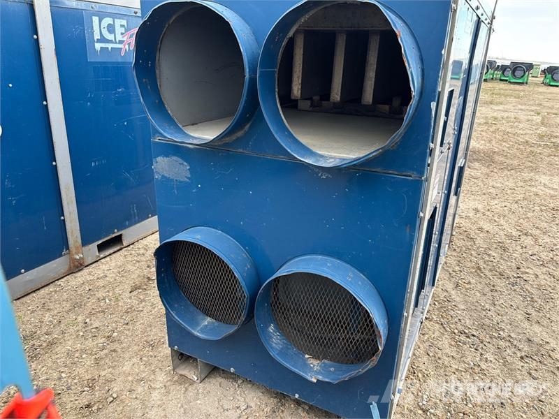  ICE IHS700 680000 BTU Space Heater Varme og tining utstyr
