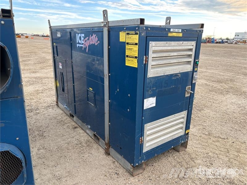 ICE IHS700 680000 BTU Space Heater Εξοπλισμός θέρμανσης και ξεπαγώματος