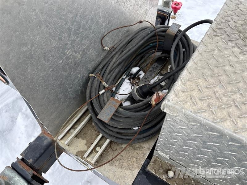 IES MLT Light Tower Lichtmasten